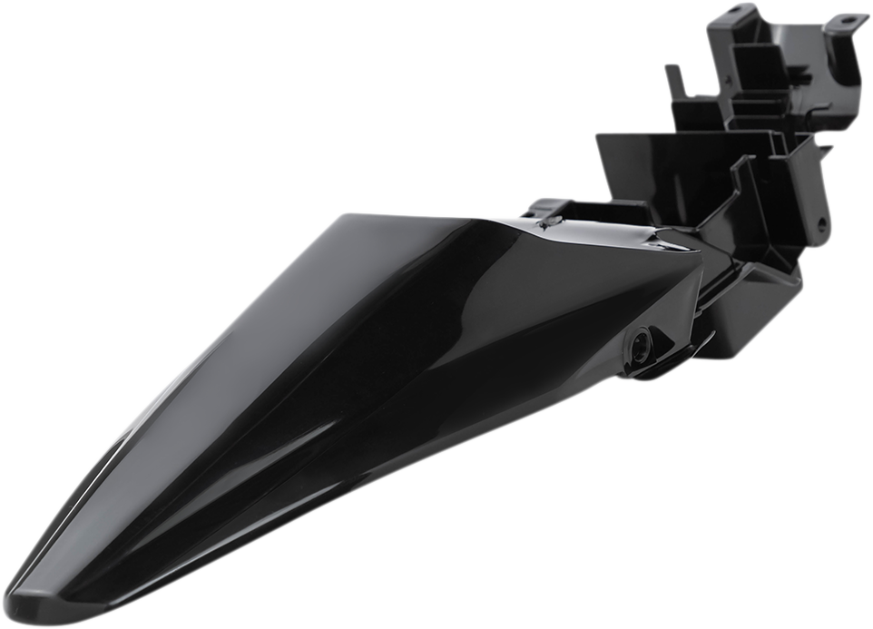 ACERBIS Rear Fender - Black / KLX 110/110L '10-'25 1403-3157