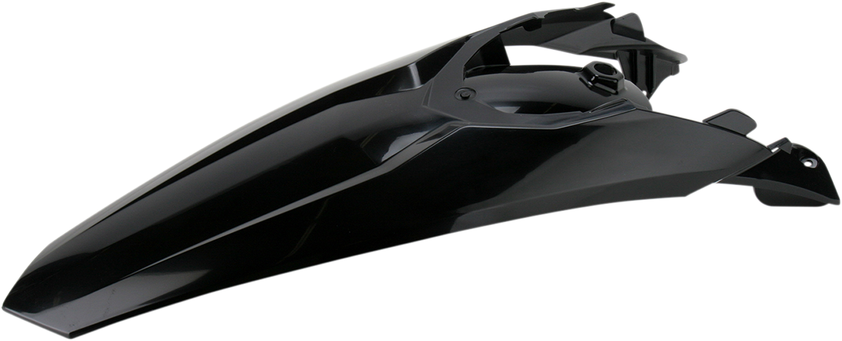 ACERBIS Rear Fender - Black / KTM '11-'16 1403-0715