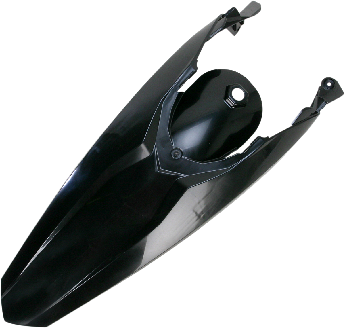 ACERBIS Rear Fender - Black / KTM '12-'16 1403-0975