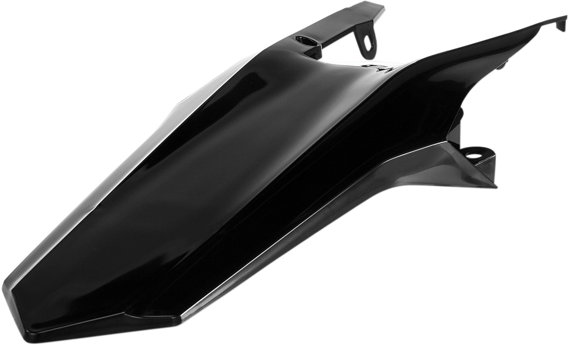 ACERBIS Rear Fender - Black / KTM '14-'16 1403-1594