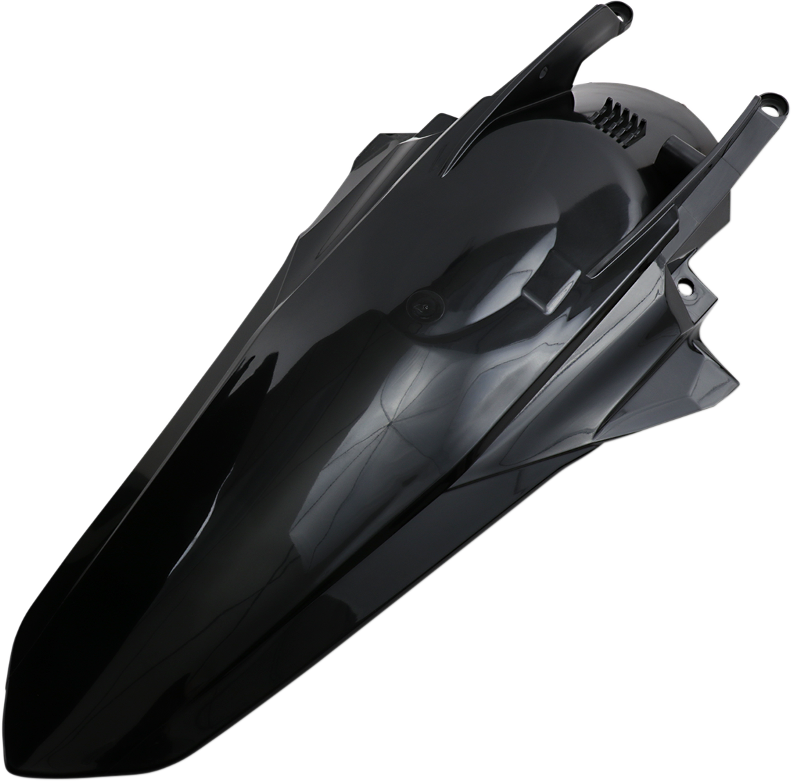 ACERBIS Rear Fender - Black / KTM '19-'22 1403-2824