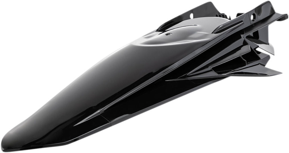 ACERBIS Rear Fender - Black / KTM '20-'23 1403-3168