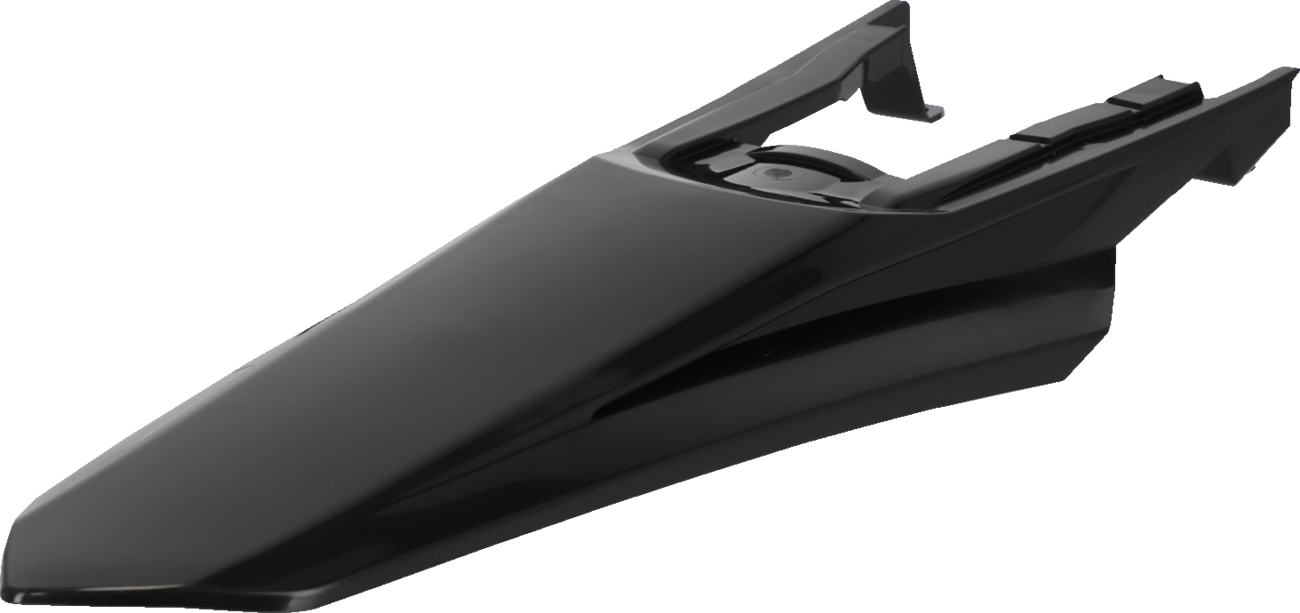 ACERBIS Rear Fender - Black / KTM '23-'25 1403-4447