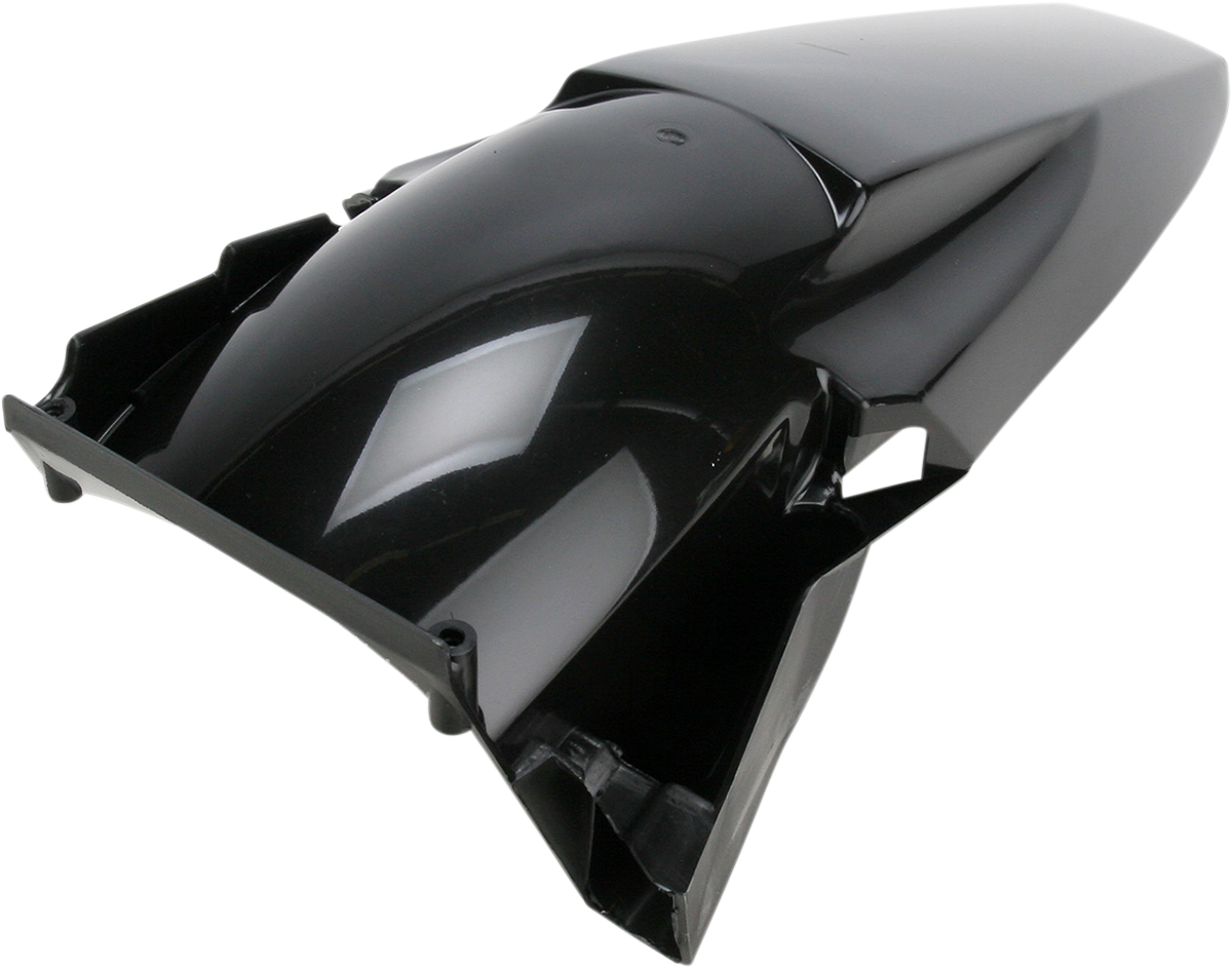 ACERBIS Rear Fender - Black / KTM '98-'03 15-8349-05