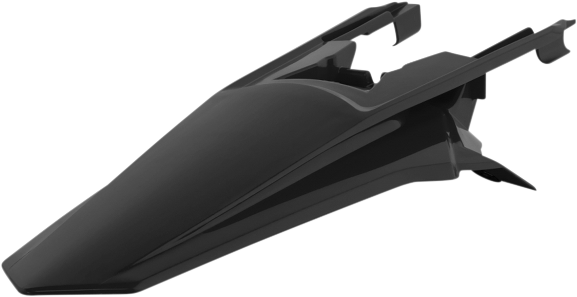 ACERBIS Rear Fender - Black / SX 85 | MC 85 '18-'24 1403-2540