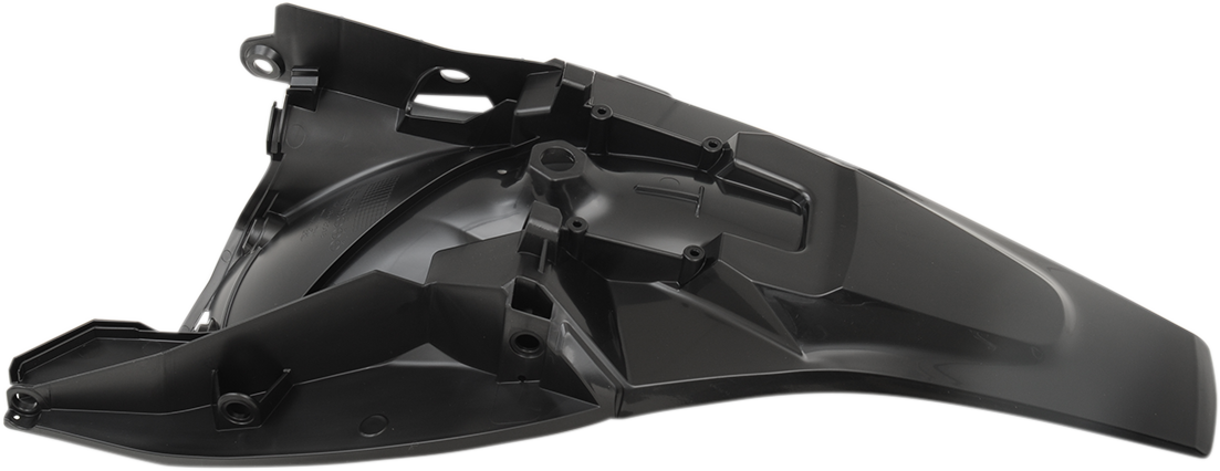 ACERBIS Rear Fender - Black / TC 85 '18-'24 1403-2543