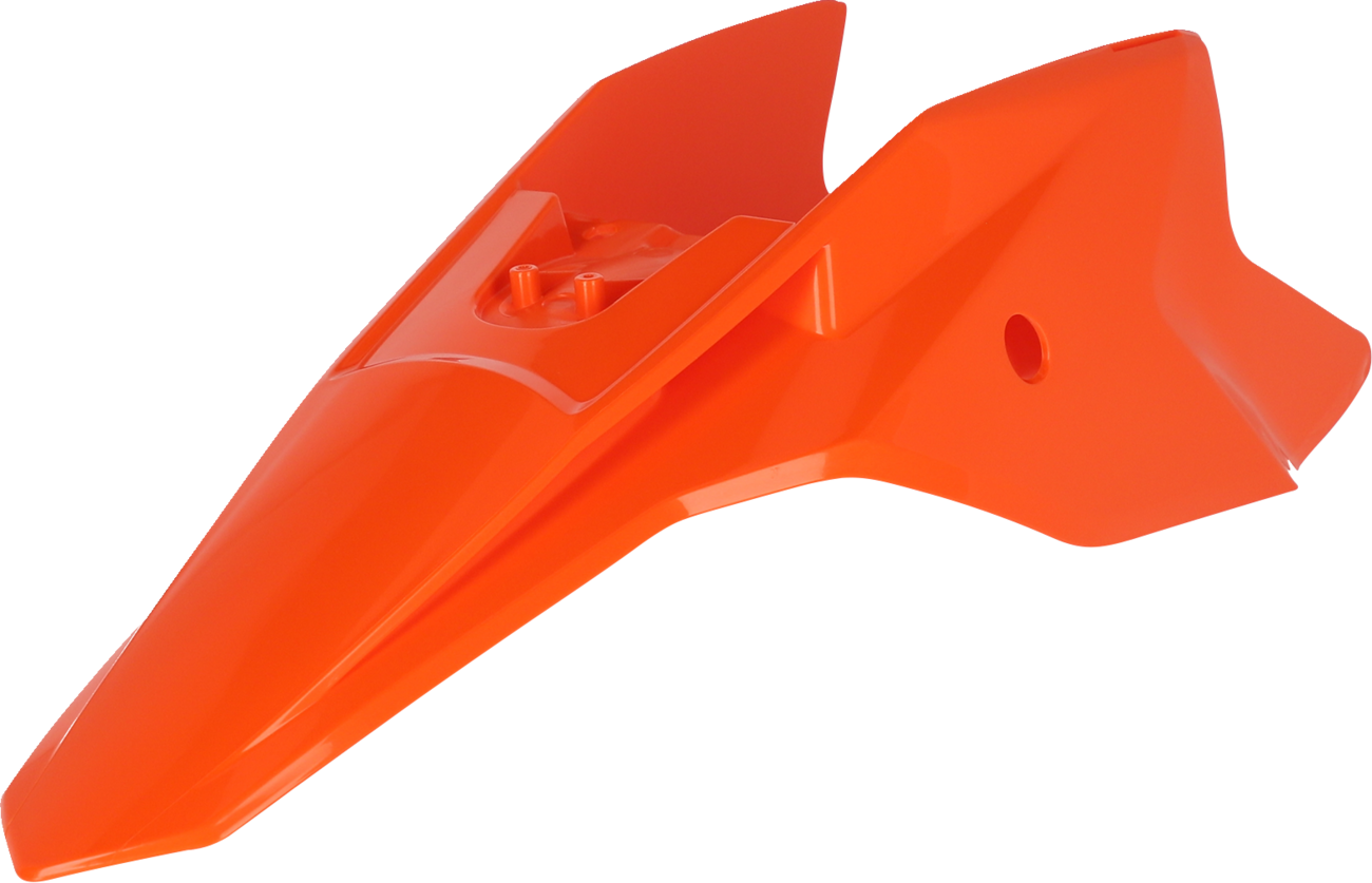ACERBIS Rear Fender/Cowling - '16 OEM Orange / Gas Gas | KTM '16-'24 1403-4071