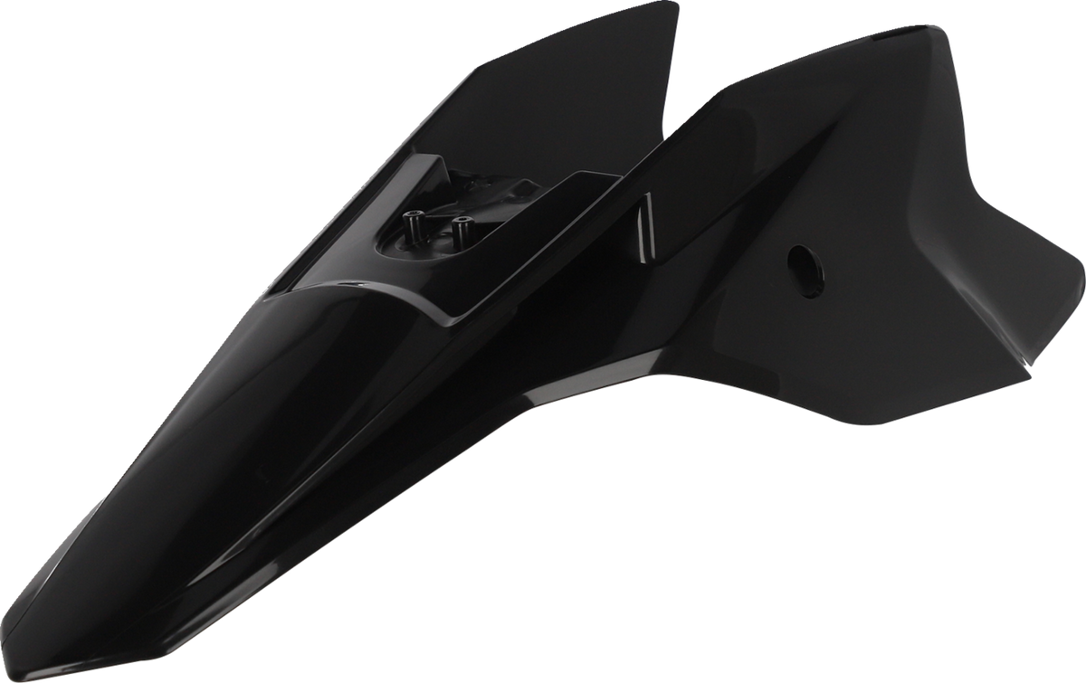 ACERBIS Rear Fender/Cowling - Black / Gas Gas | KTM '16-'24 1403-4068