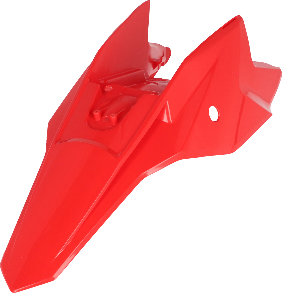 ACERBIS Rear Fender/Cowling - Red / Gas Gas | KTM '16-'24 1403-4070