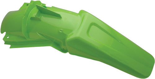 ACERBIS Rear Fender (Green) - 2040680006