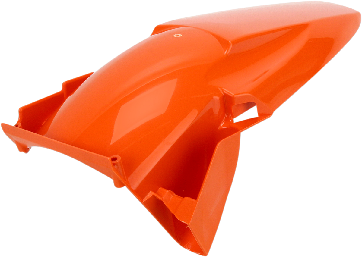 ACERBIS Rear Fender - Orange / KTM '98-'03 15-8349-84