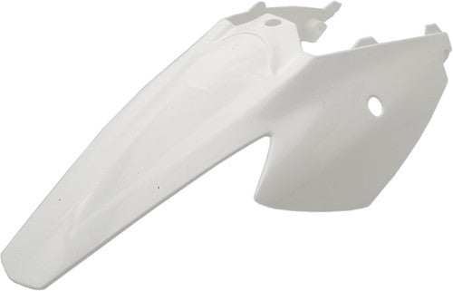 ACERBIS Rear Fender (White) - 2253050002