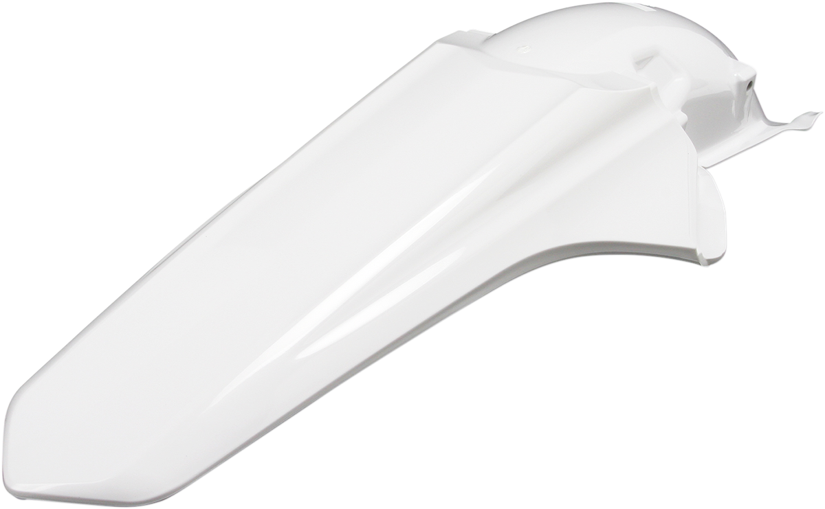 ACERBIS Rear Fender - White / CRF 250/450 R '09-'13 1403-0560