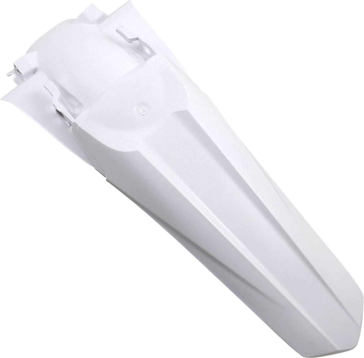ACERBIS Rear Fender - White / CRF 250/450 R '13-'17 1403-1161