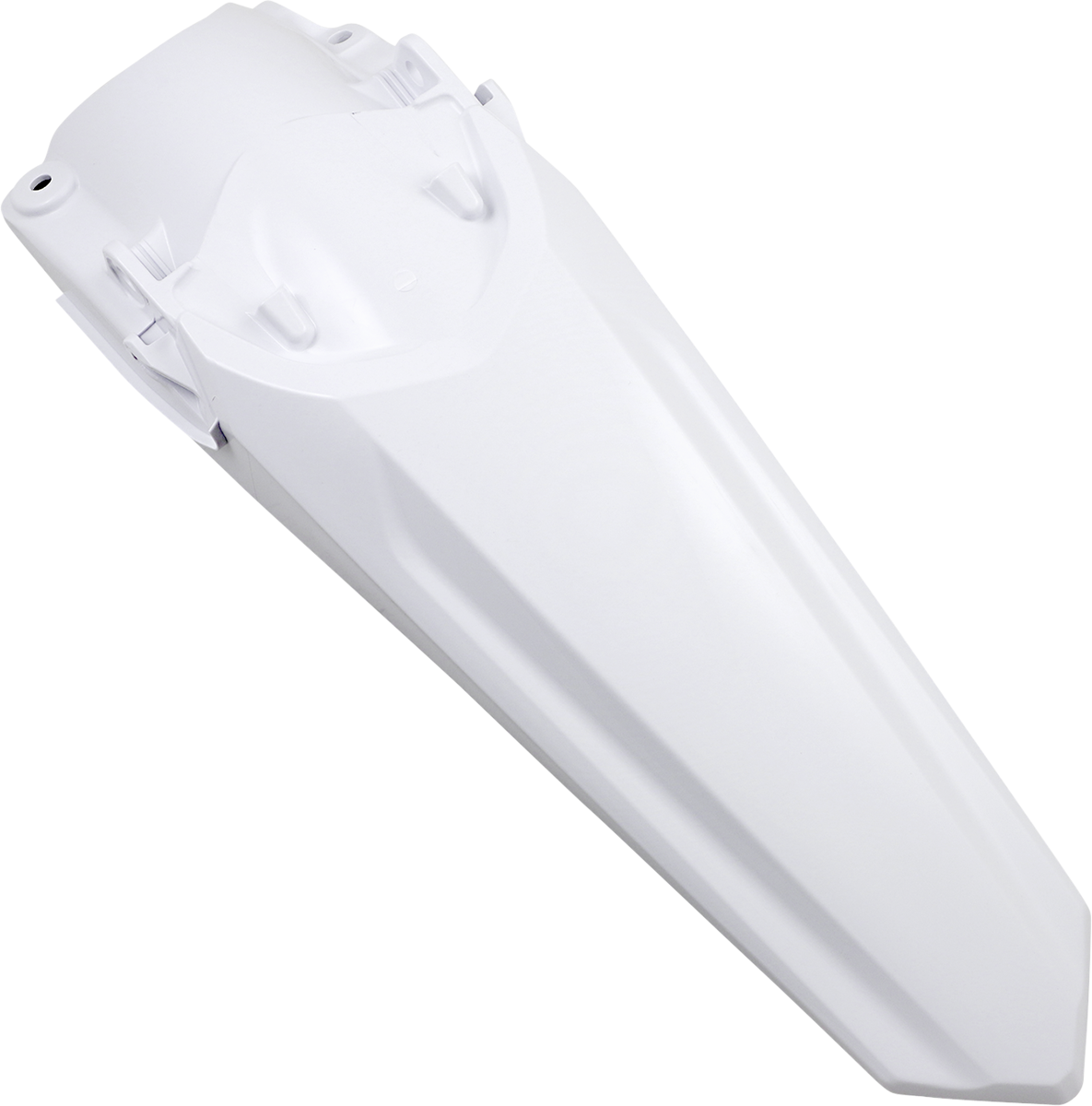 ACERBIS Rear Fender - White / CRF 250/450 R/RX '21-'25 1403-3388