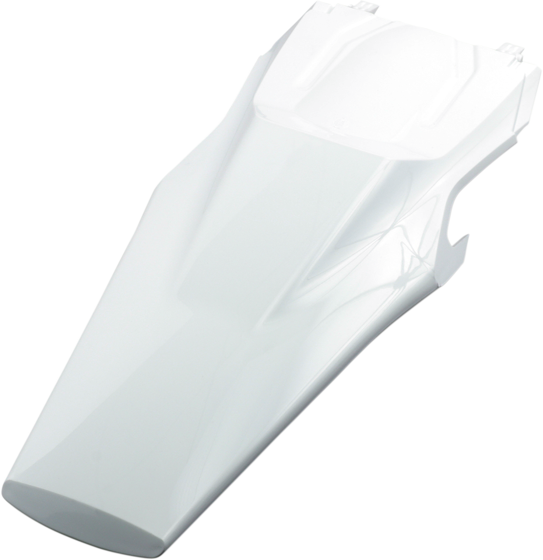 ACERBIS Rear Fender - White / Husqvarna '19-'22 1403-2828