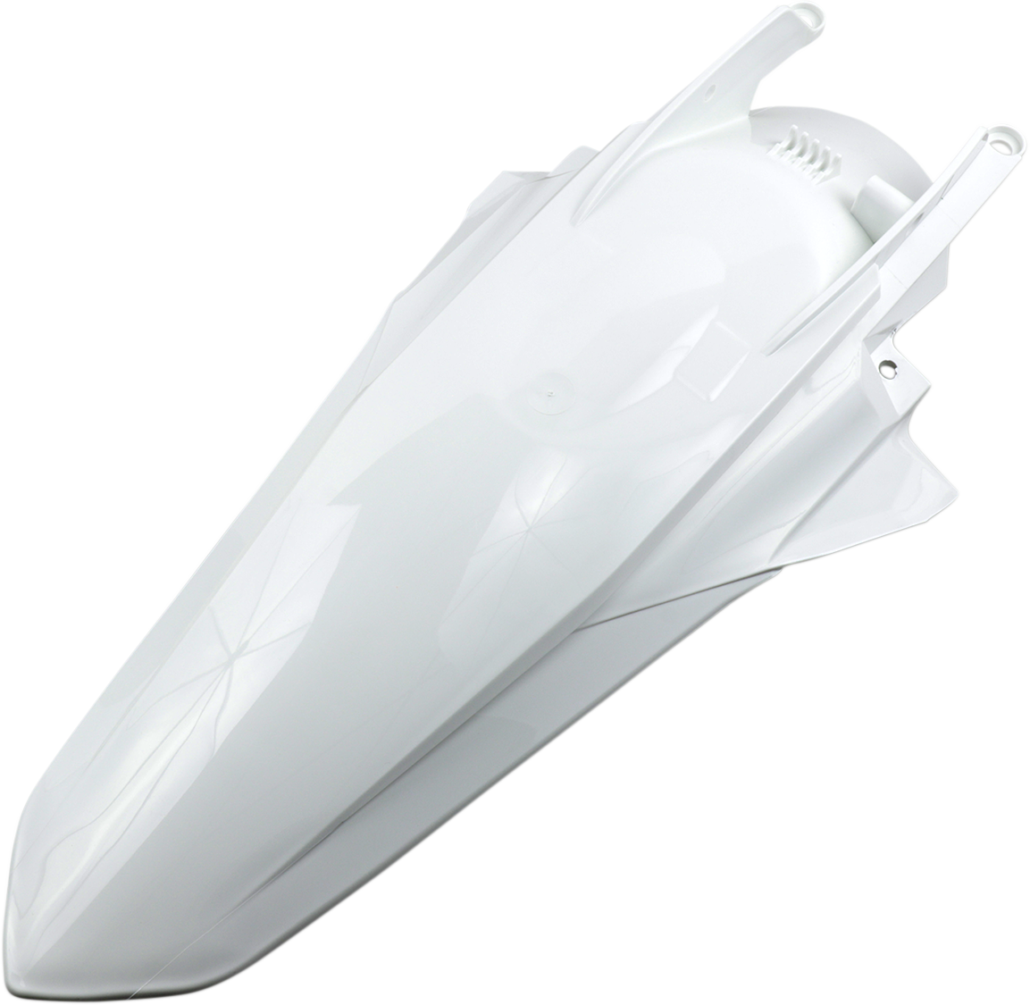 ACERBIS Rear Fender - White / KTM '19-'22 1403-2826