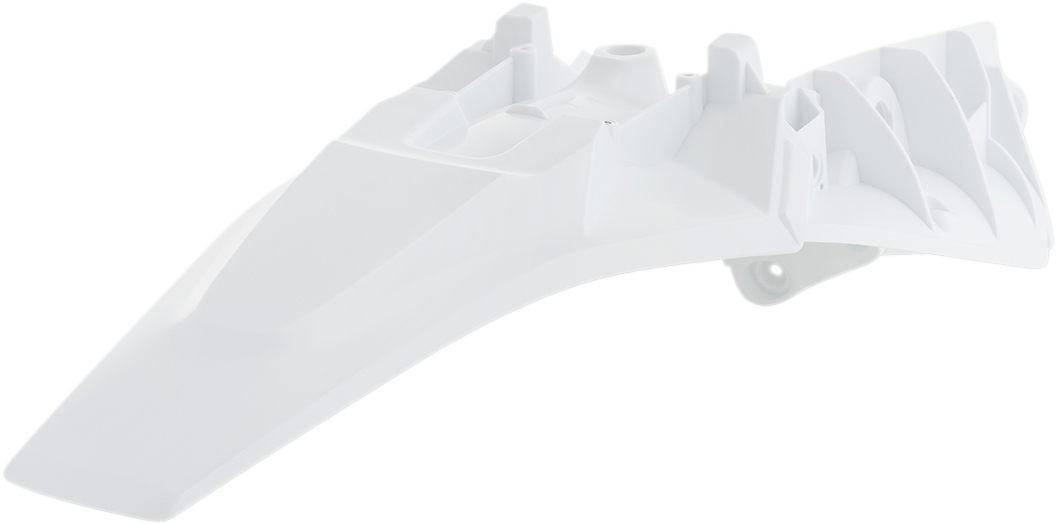 ACERBIS Rear Fender - White / TC 85 '18-'24 1403-2544