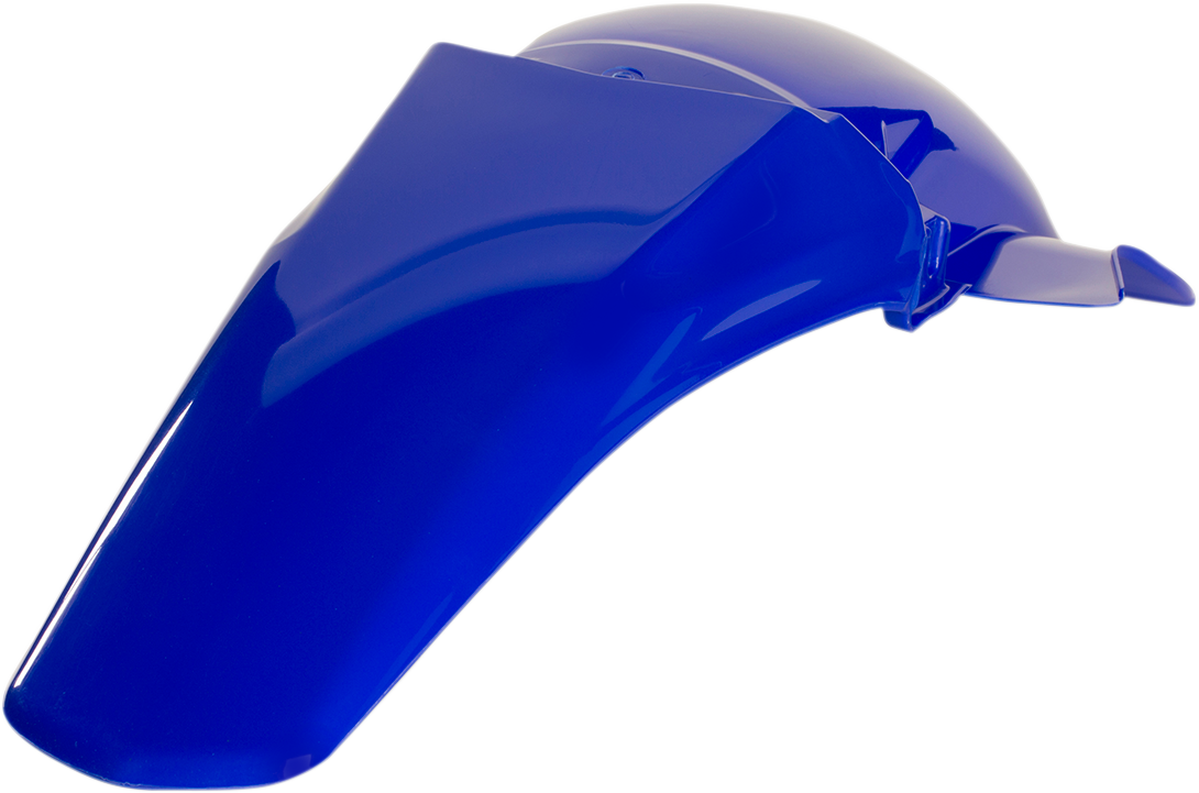 ACERBIS Rear Fender - YZ Blue / WR 250/450 F '04-'06 1403-0026