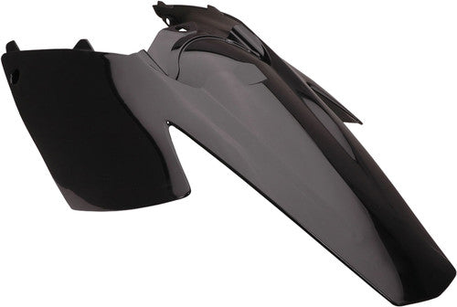 ACERBIS Rear/Side Cowling (Black) - 2071120001