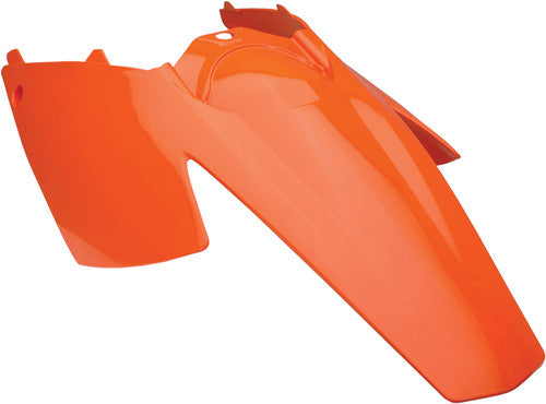 ACERBIS Rear/Side Cowling (Orange) - 2071120237