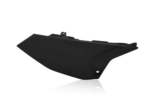 ACERBIS SIDE PANELS BLACK YZ65:18-19 - 2726700001