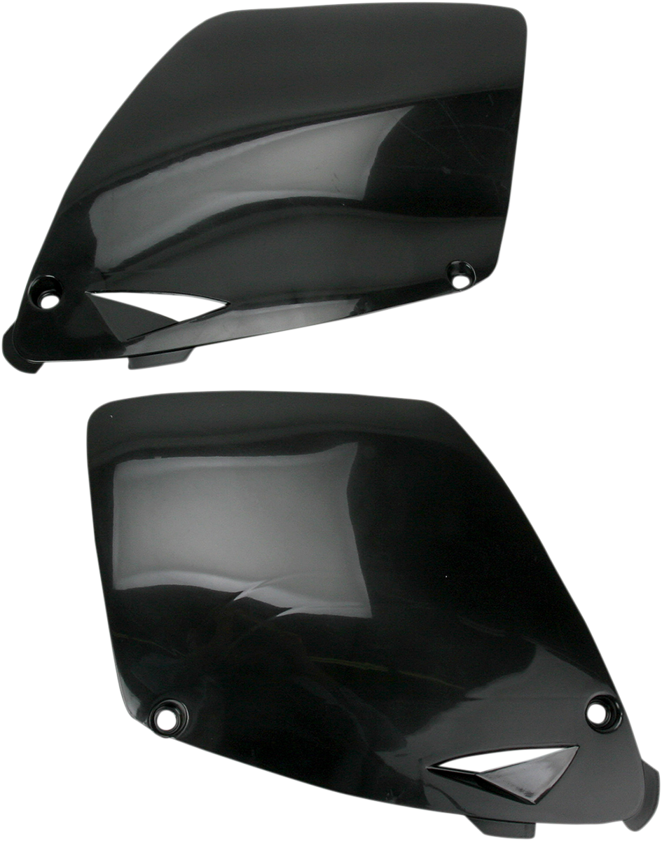 ACERBIS Side Panel - Black / KTM '98-'03 15-9151-05