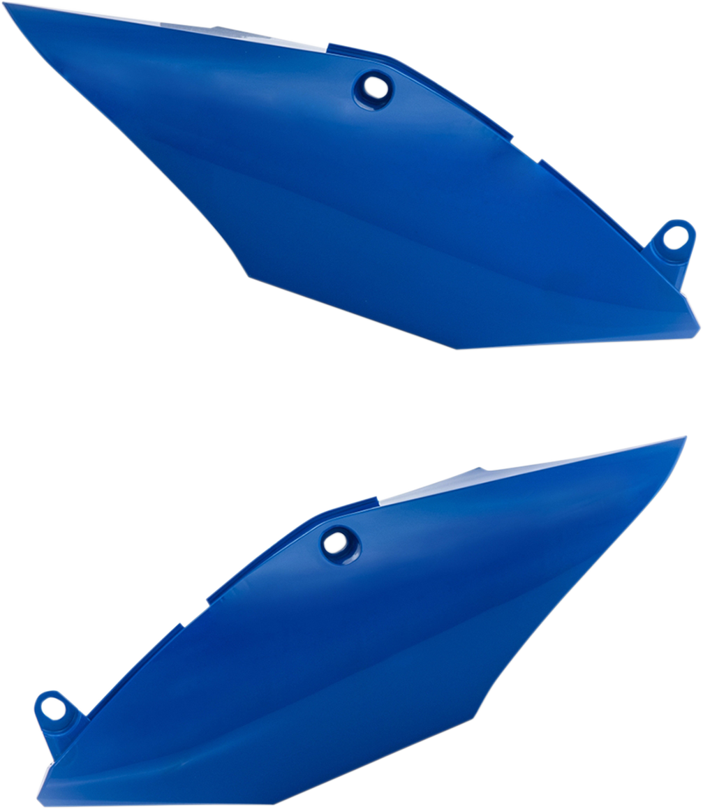 ACERBIS Side Panel - Blue / Honda / CRF '17-'21 0520-2425