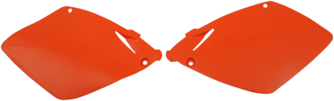 ACERBIS Side Panel - Orange / KTM '98-'03 15-9151-84