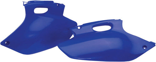 ACERBIS Side Panels - 2043480211