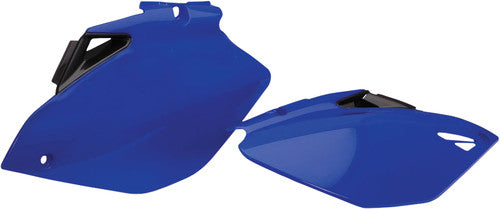 ACERBIS Side Panels - 2071310003