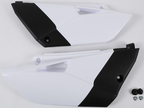 ACERBIS Side Panels - 2403050002