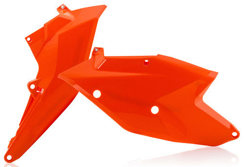 ACERBIS Side Panels - 2421095226