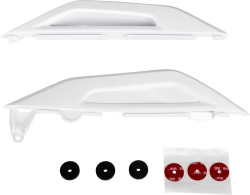 ACERBIS Side Panels - 2858880002