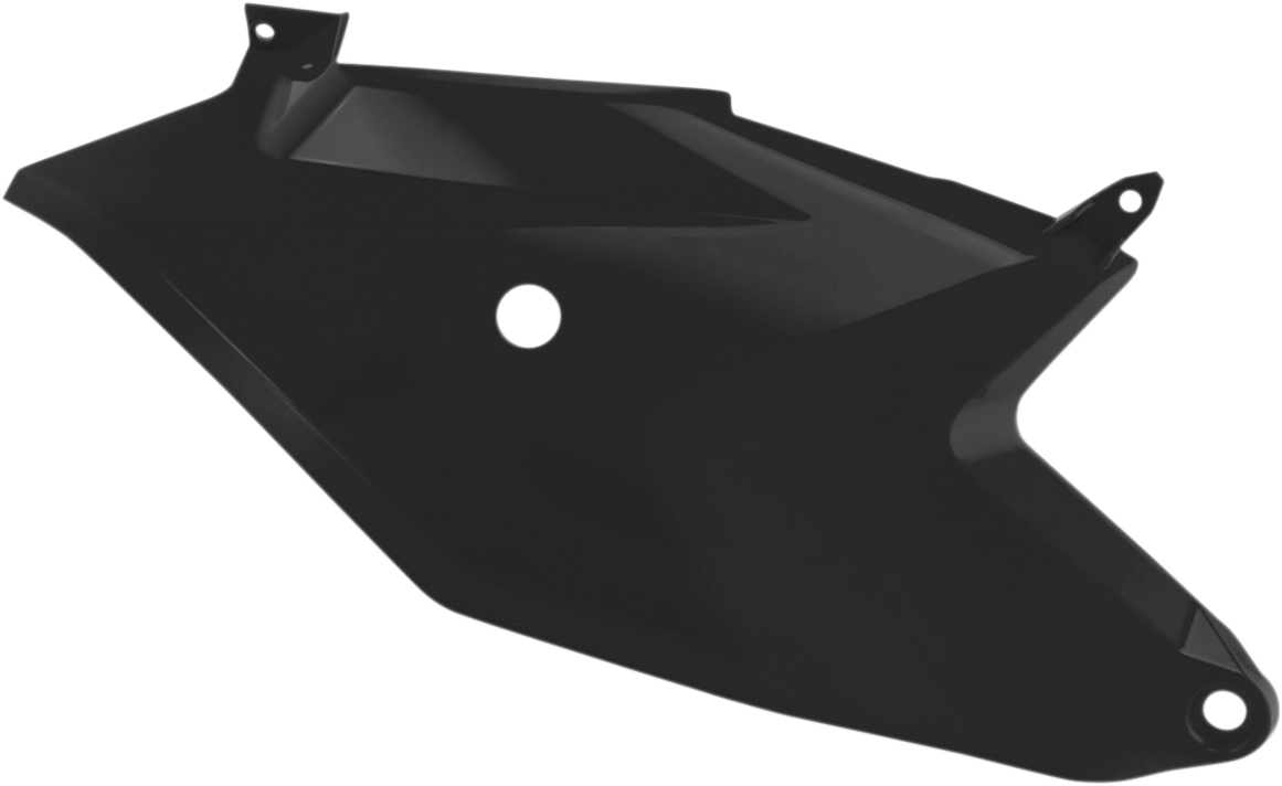 ACERBIS Side Panels - Black / Gas Gas | KTM / MC | SX '18-'24 0520-2417