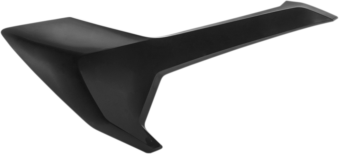 ACERBIS Side Panels - Black / Husqvarna / TC '18-'24 0520-2420