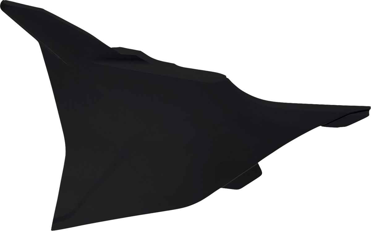 ACERBIS Side Panels - Black / Husqvarna / TC '24-'25 0520-4283