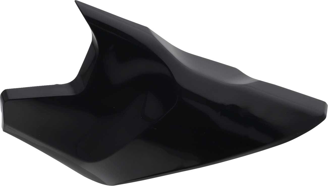 ACERBIS Side Panels - Black / Husqvarna / TC '24-'25 0520-4285