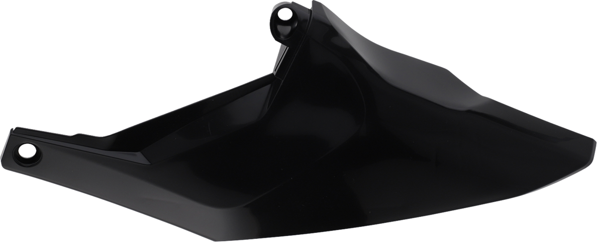 ACERBIS Side Panels - Black / Husqvarna / TC '25 0520-4288