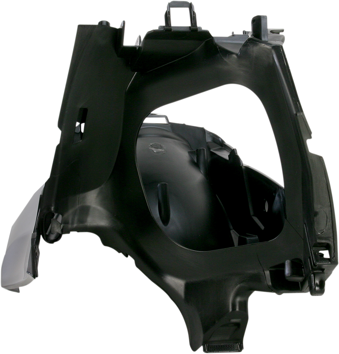 ACERBIS Side Panels - Black / KTM / EX/SX/XC '11-'16 0520-1165