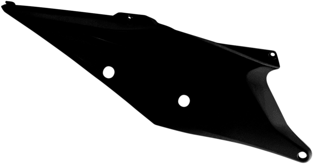 ACERBIS Side Panels - Black / KTM / EX/SX/XC '19-'23 0520-2647