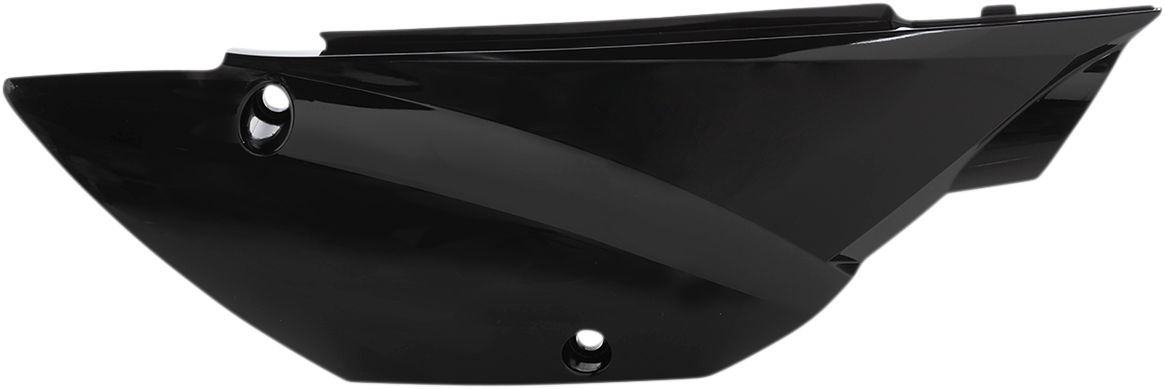 ACERBIS Side Panels - Black / Kawasaki / KLX '10-'25 0520-3000