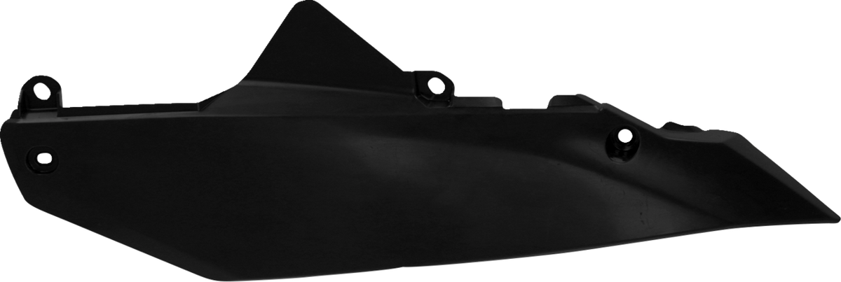 ACERBIS Side Panels - Black / Kawasaki / KX '24-'25 0520-4012