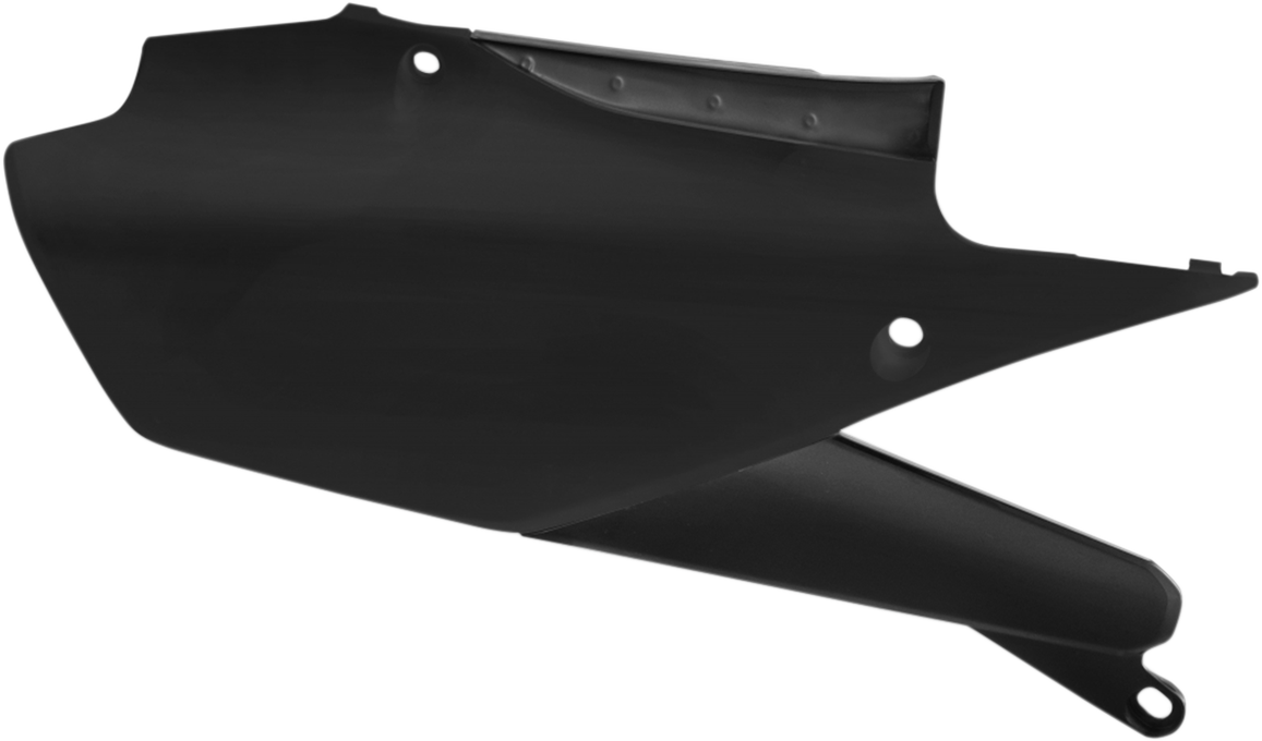 ACERBIS Side Panels - Black / Yamaha / YZ/WR '18-'24 0520-2422