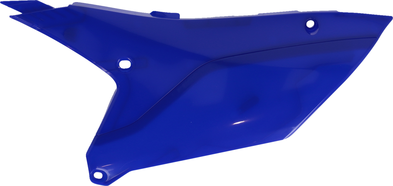 ACERBIS Side Panels - Blue OEM / Yamaha / YZ/WR '23-'25 0506-1949