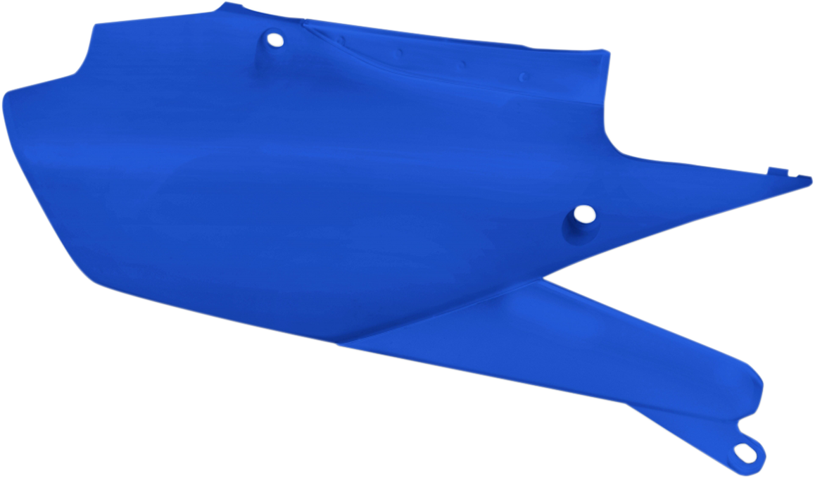 ACERBIS Side Panels - Blue / Yamaha / YZ/WR '18-'24 0520-2423