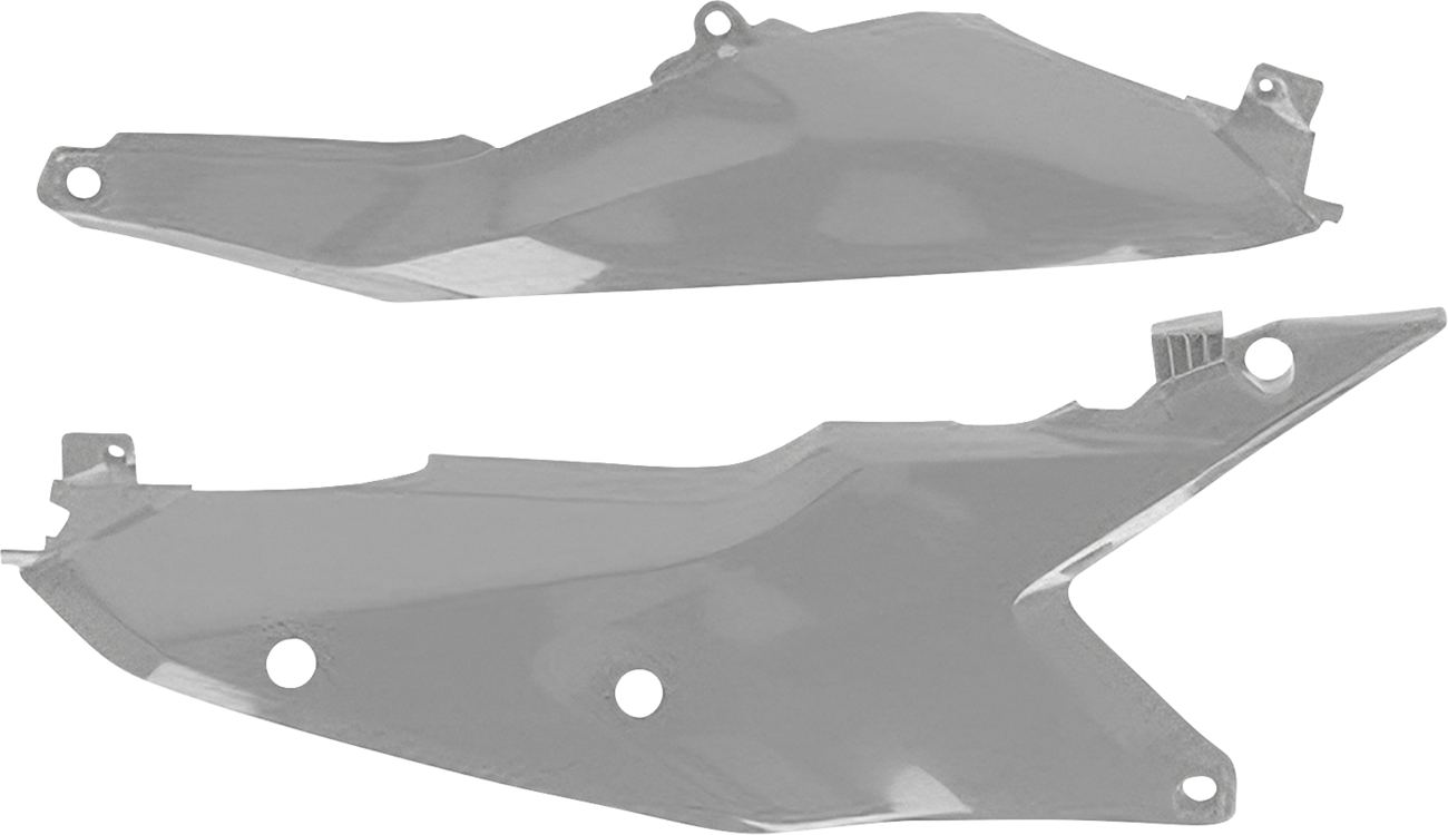 ACERBIS Side Panels - Gray / KTM '23-'25 0520-4295