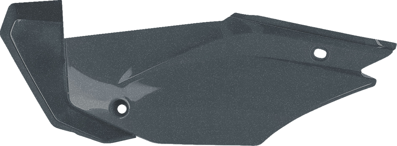 ACERBIS Side Panels - Gray/Metallic / Honda / CRF '19-'25 0520-3372