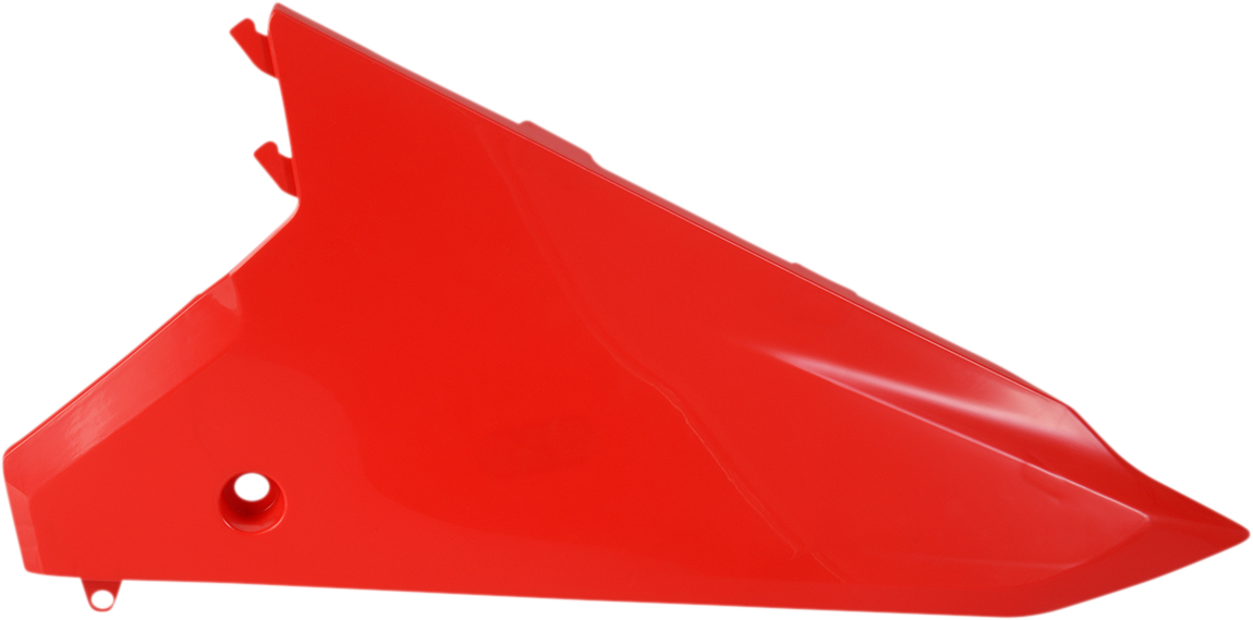ACERBIS Side Panels - Red / Honda / CRF '21-'24 0520-3150