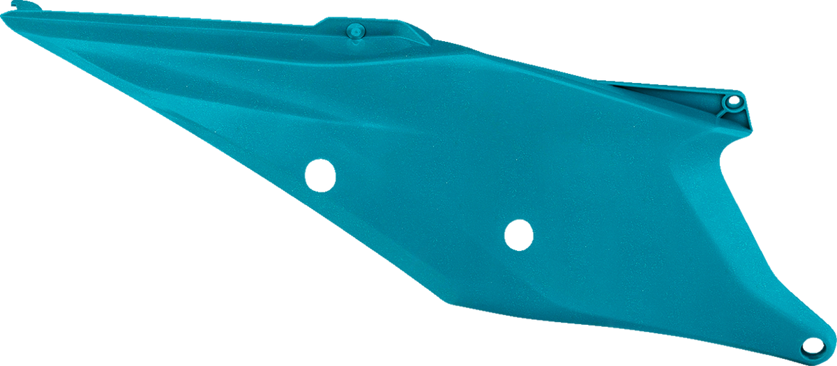 ACERBIS Side Panels - Teal/Metallic / KTM / EX/SX/XC '19-'23 0520-3385
